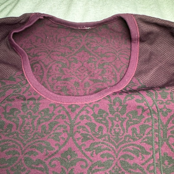 Fabletics spandex running top - Picture 2 of 10